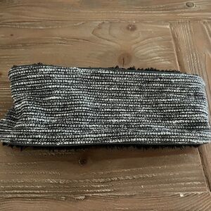 Lululemon Winter Ear Warmer Sherpa Headband One Size EUC